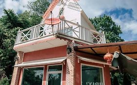 Suriyan Villa Erawan Kanchanaburi สุริยัน วิลล่า เอราวัณ กาญจนบุรี